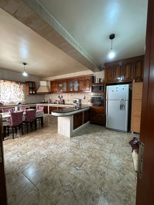 Vente Villa Tlemcen Tlemcen
