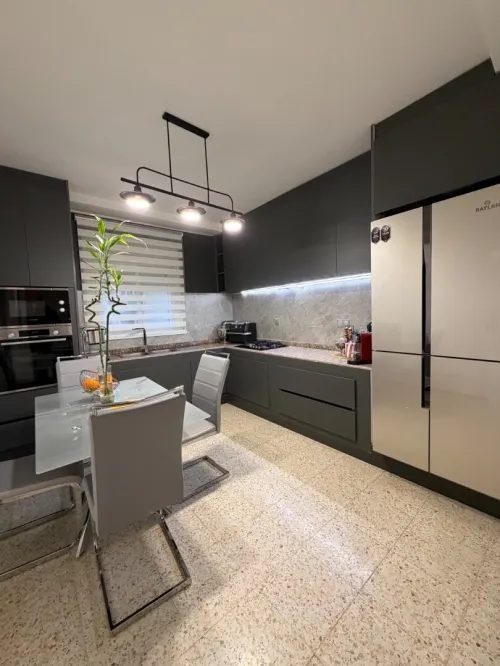 Vente Appartement F3 Tlemcen Tlemcen