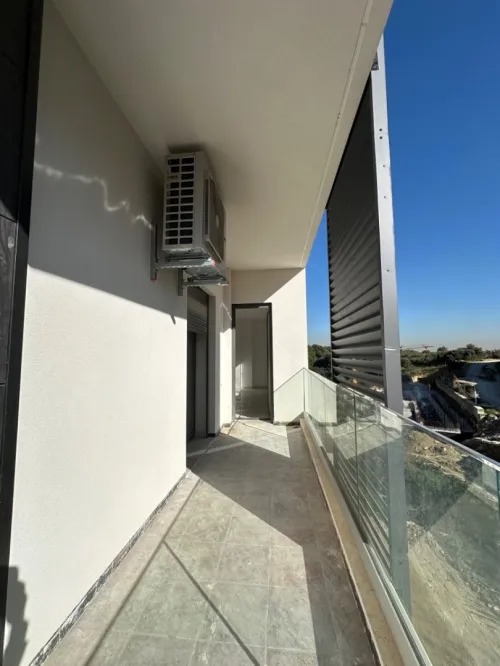 Vente Appartement Alger El achour