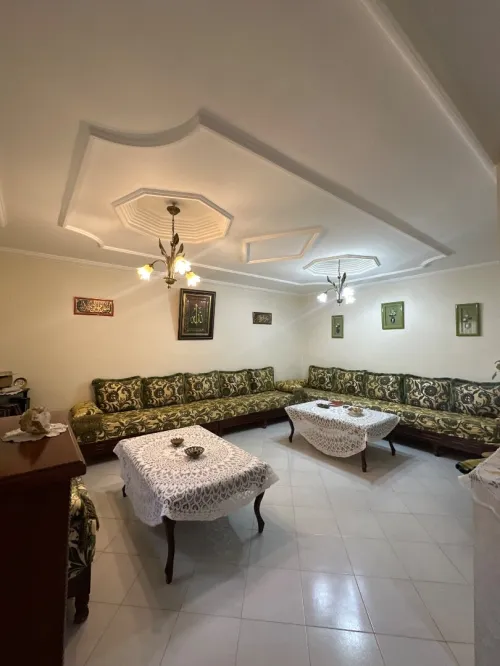 Vente Villa Tlemcen Mansourah