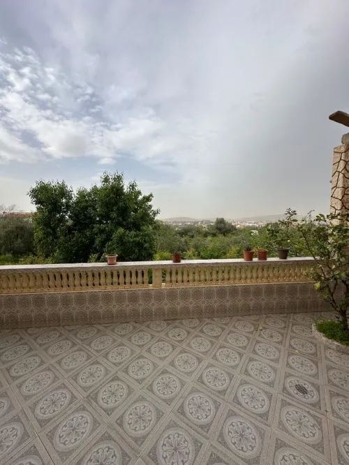 Vente Villa Tlemcen Tlemcen