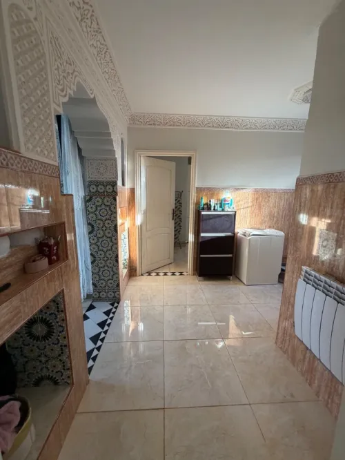 Vente Appartement F3 Tlemcen Tlemcen