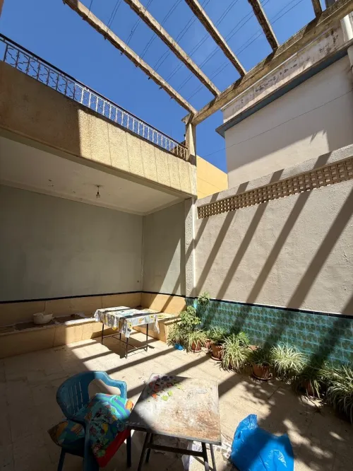 Vente Villa Tlemcen Tlemcen