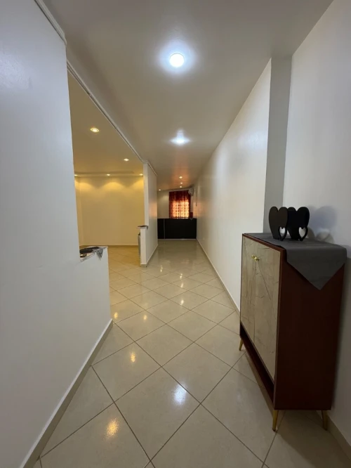 Location vacances Appartement F4 Tlemcen Tlemcen