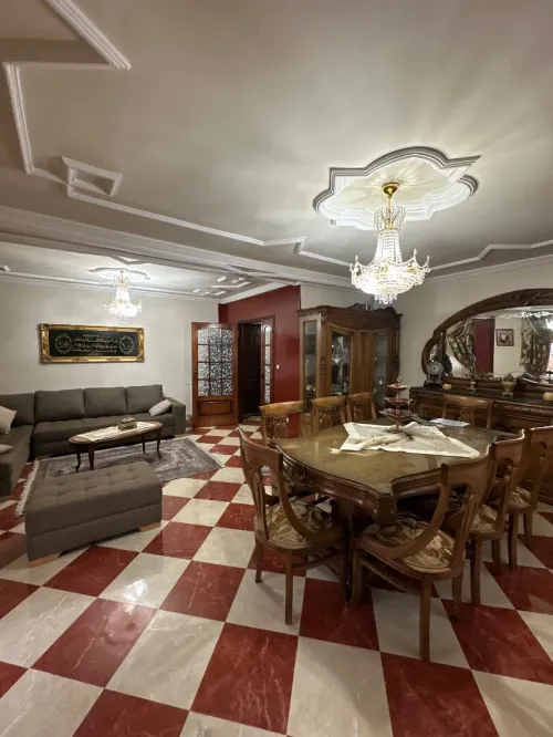 Vente Appartement F5 Tlemcen Mansourah
