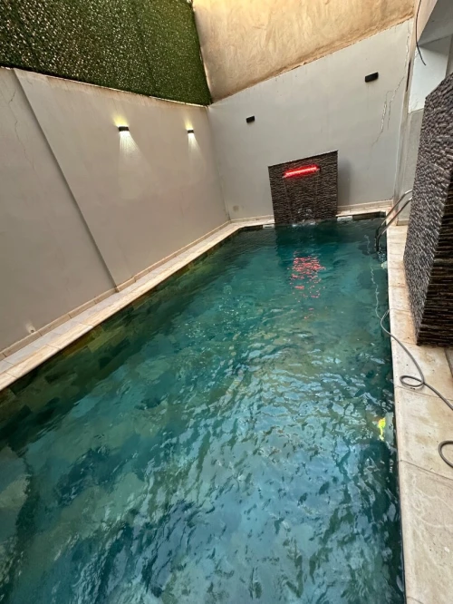 Location vacances Villa Tlemcen Tlemcen