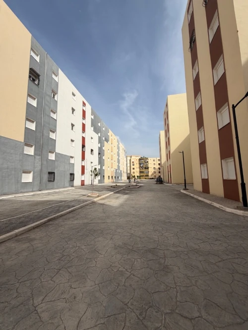 Location Appartement F4 Tlemcen Tlemcen