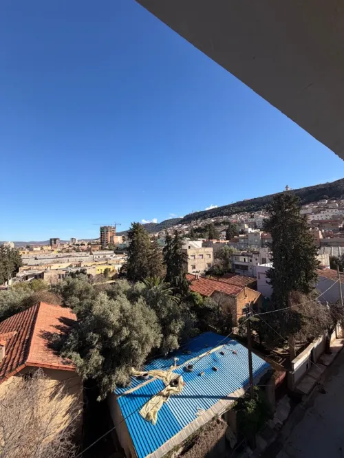 Vente Appartement F3 Tlemcen Tlemcen