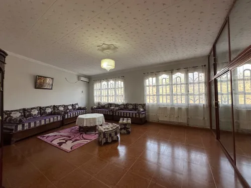 Vente Villa Tlemcen Tlemcen
