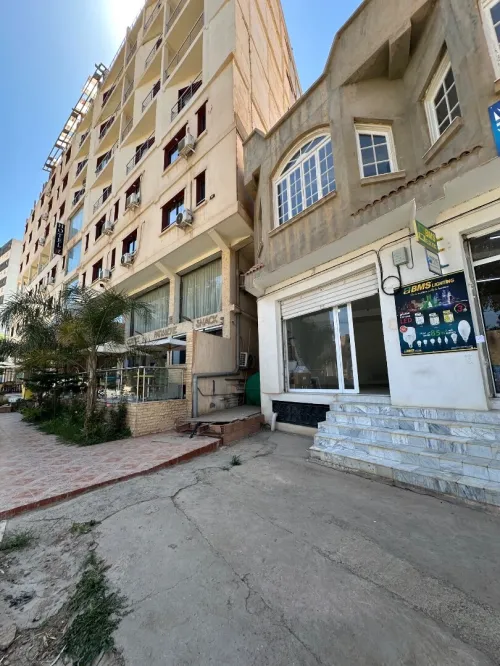 Location Local Tlemcen Tlemcen