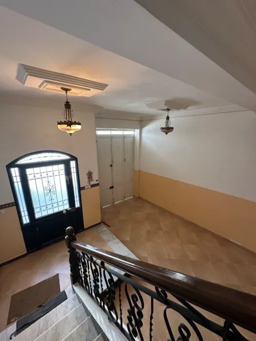 Vente Villa Tlemcen Mansourah