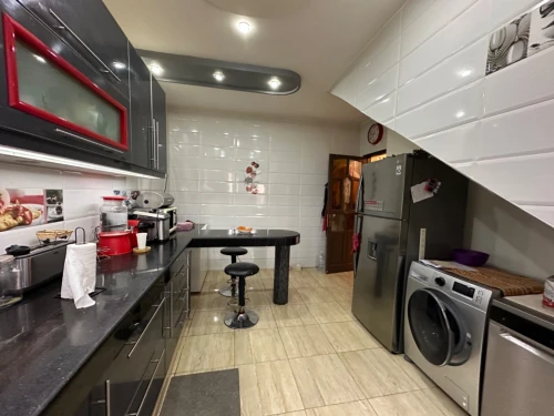 Vente Duplex Tlemcen Tlemcen