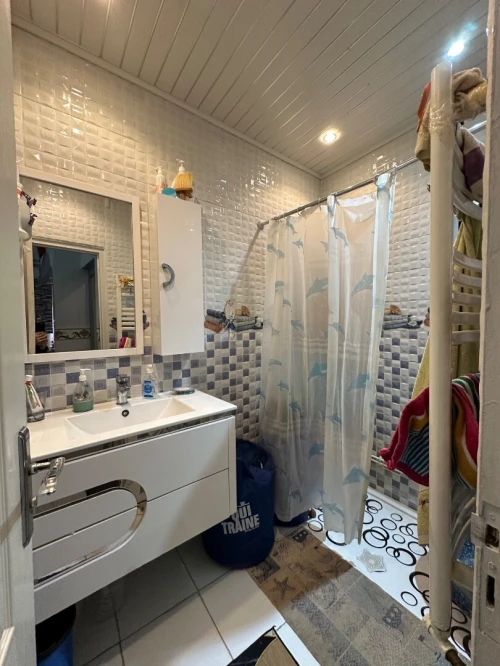 Vente Appartement F4 Tlemcen Chetouane