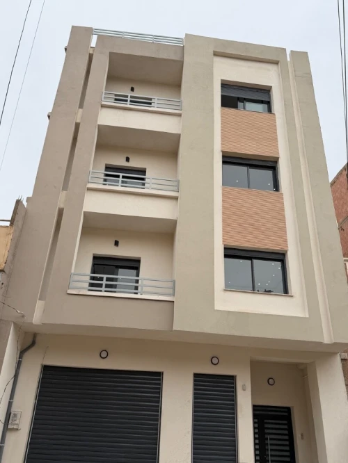 Vente Appartement F4 Tlemcen Tlemcen