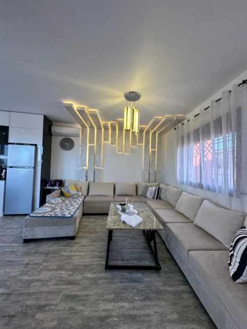 Vente Immeuble Aïn Témouchent Beni saf