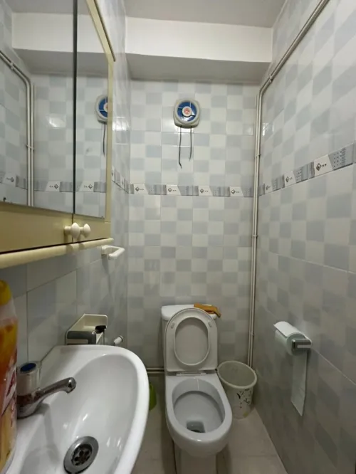 Vente Appartement F4 Alger Hydra