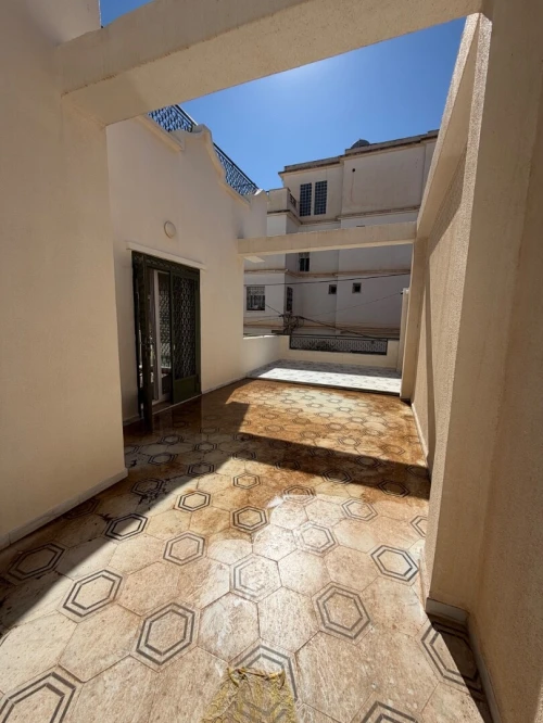 Vente Villa Tlemcen Tlemcen