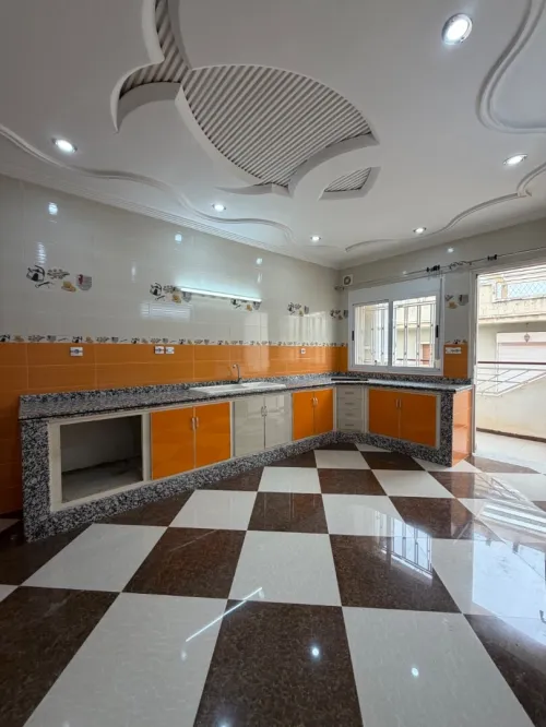Location Appartement F4 Tlemcen Tlemcen