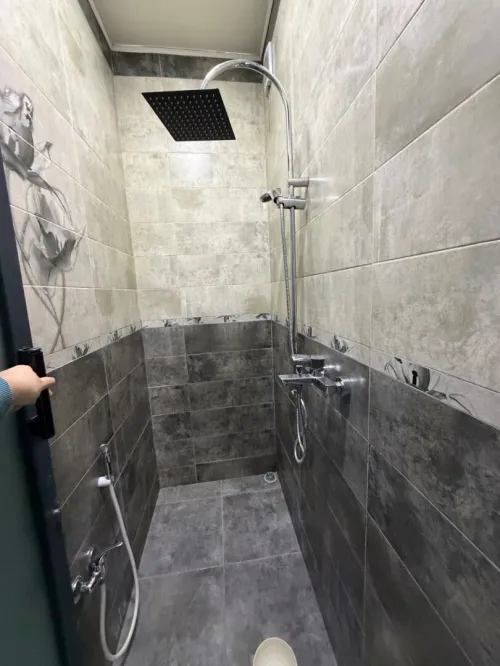 Location Appartement F4 Tlemcen Tlemcen