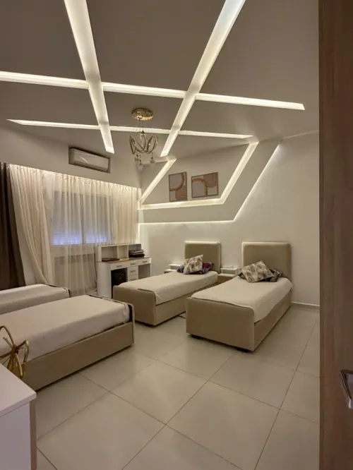 Location Appartement F4 Tlemcen Tlemcen