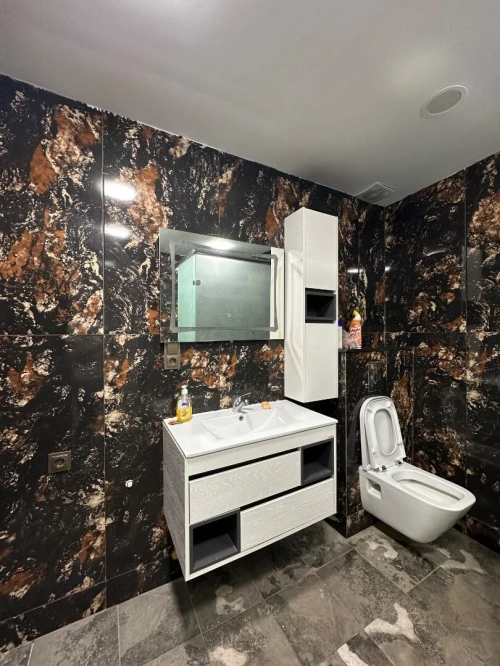 Location vacances Villa Tlemcen Tlemcen