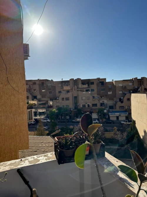 Vente Appartement F5 Tlemcen Tlemcen