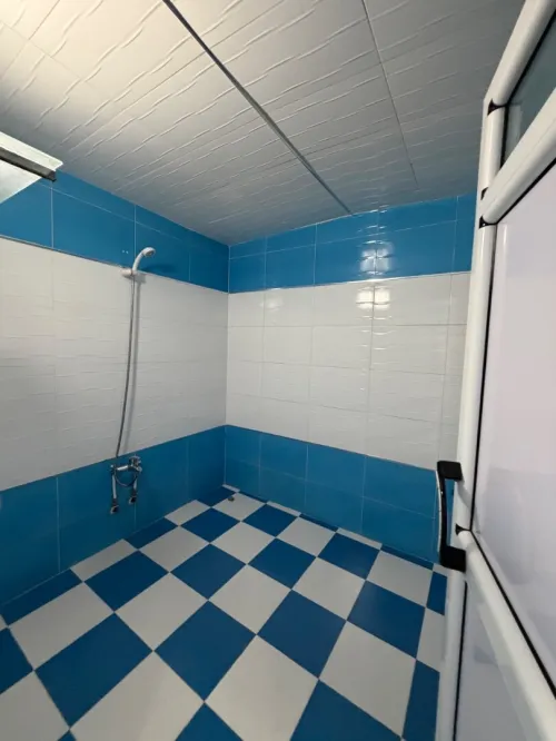 Location Appartement F4 Tlemcen Tlemcen