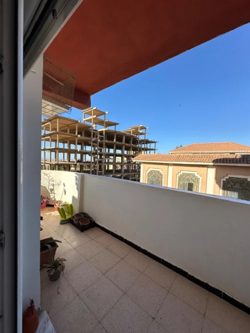 Vente Appartement F5 Tlemcen Tlemcen