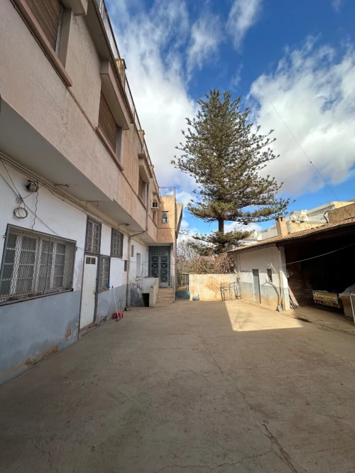 Vente Terrain Tlemcen Tlemcen