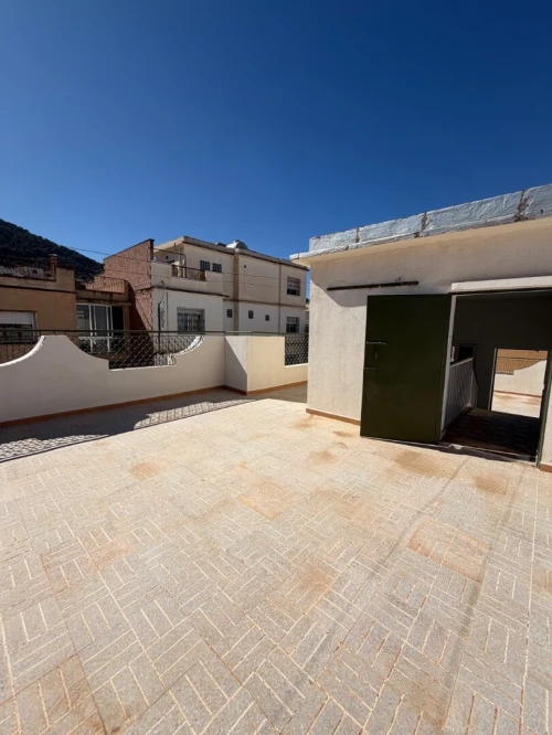 Vente Villa Tlemcen Tlemcen