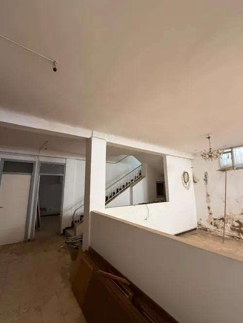 Vente Villa Tlemcen Tlemcen