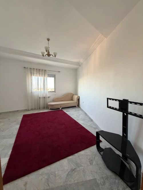 Location Appartement F4 Tlemcen Tlemcen