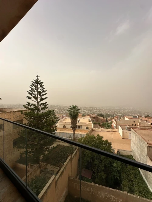 Vente Appartement F4 Tlemcen Tlemcen