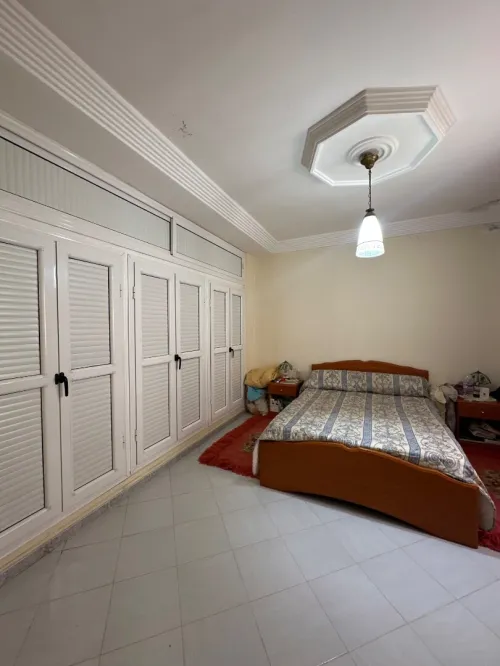 Vente Villa Tlemcen Mansourah