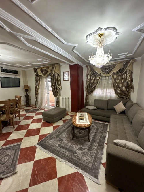Vente Appartement F5 Tlemcen Mansourah