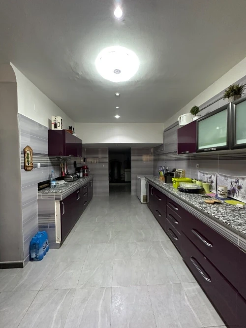 Vente Villa Tlemcen Mansourah