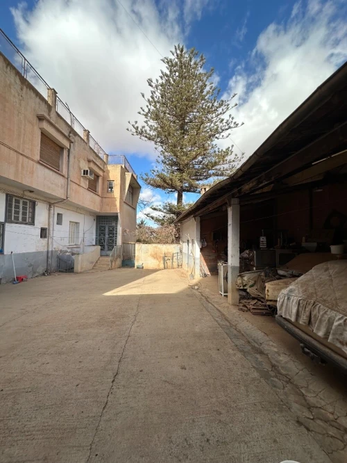 Vente Terrain Tlemcen Tlemcen