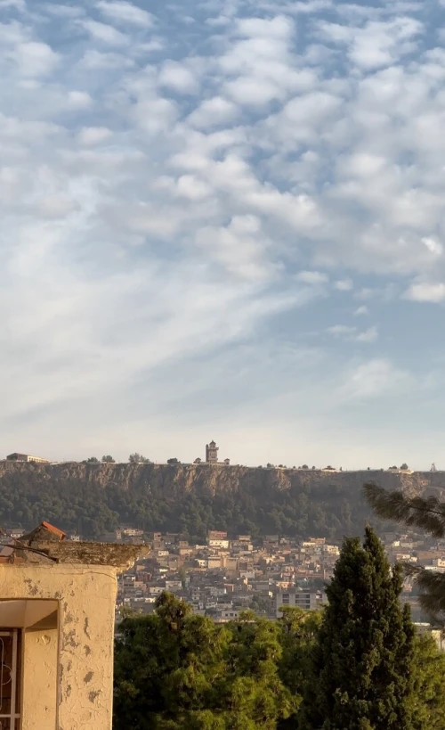 Vente Villa Tlemcen Tlemcen