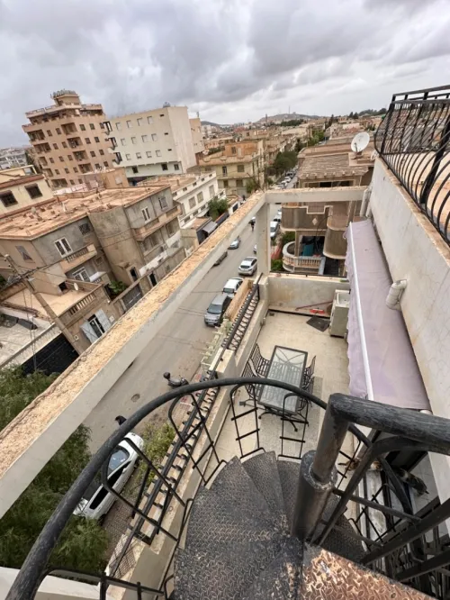 Vente Duplex Tlemcen Tlemcen