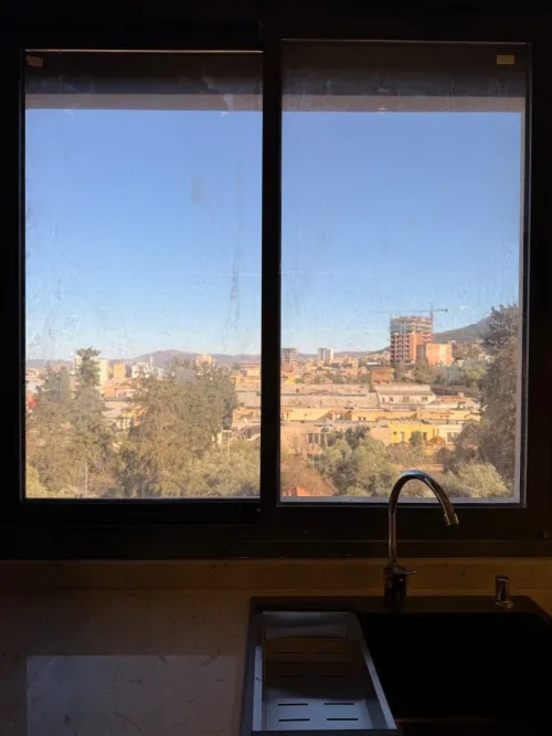 Vente Appartement F3 Tlemcen Tlemcen