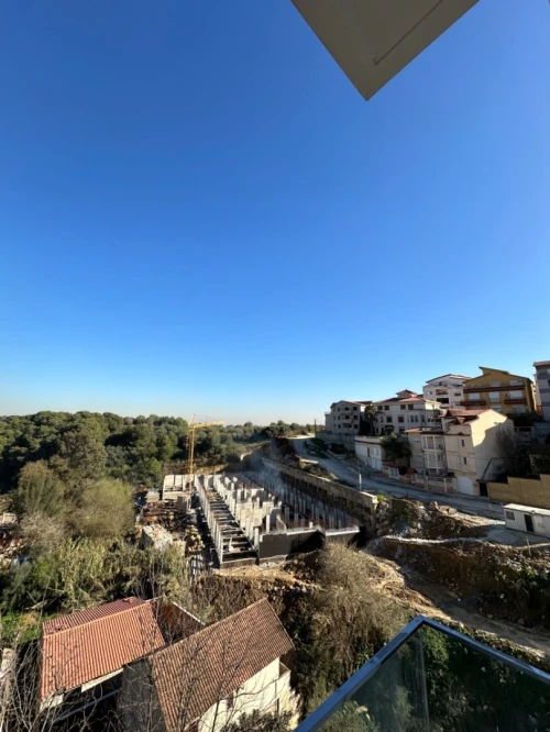 Vente Appartement Alger El achour
