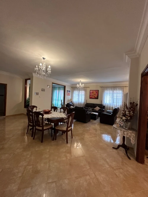Vente Villa Tlemcen Mansourah