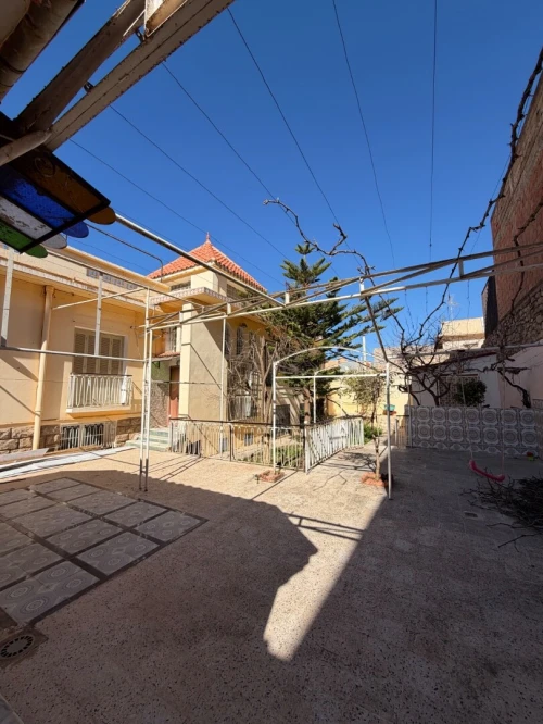 Location Villa Tlemcen Tlemcen