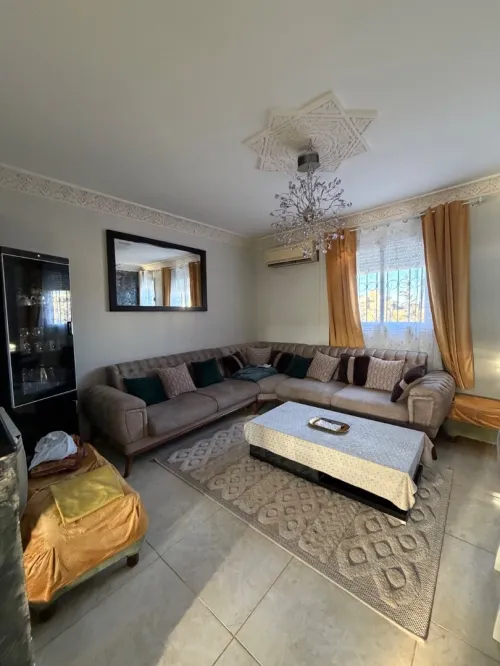 Vente Appartement F3 Tlemcen Tlemcen