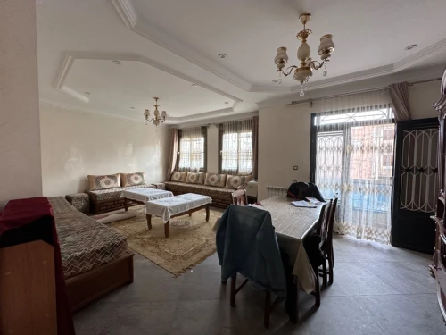 Vente Villa Tlemcen Tlemcen