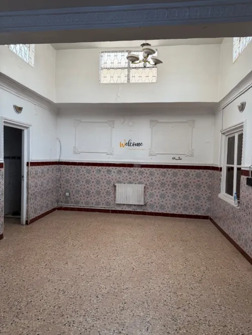 Location Villa Tlemcen Tlemcen