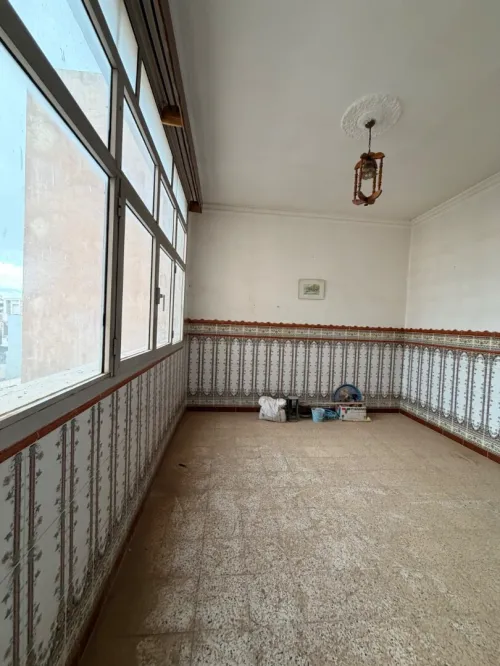Vente Appartement F4 Tlemcen Tlemcen