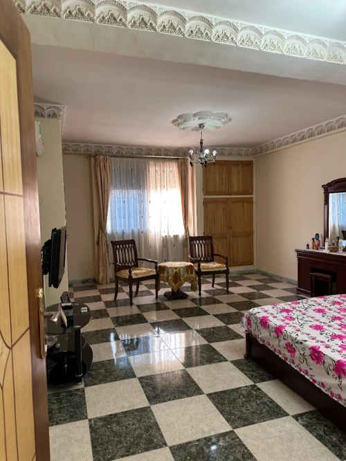 Vente Villa Tlemcen Tlemcen