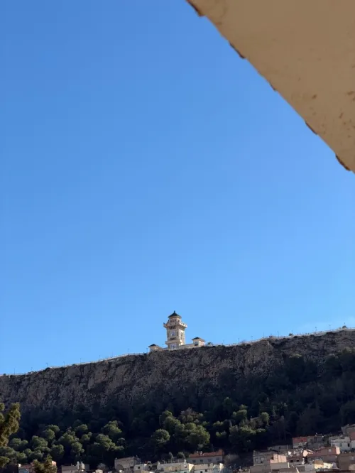 Vente Appartement F3 Tlemcen Tlemcen