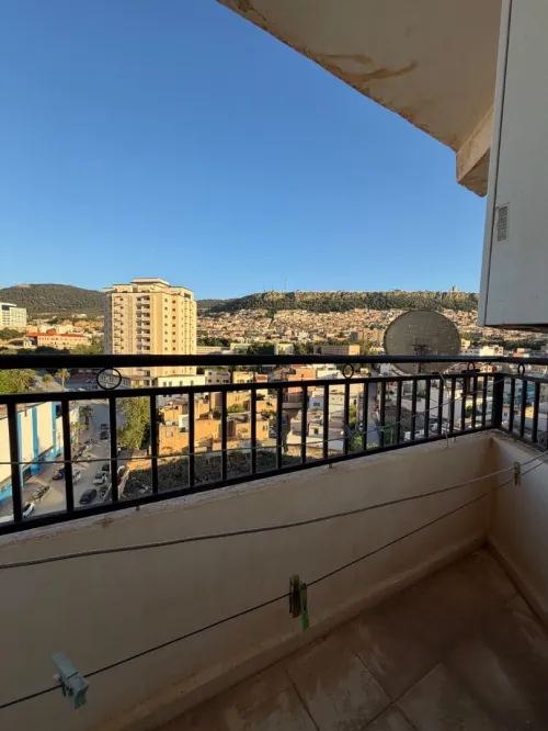 Location Appartement F4 Tlemcen Tlemcen